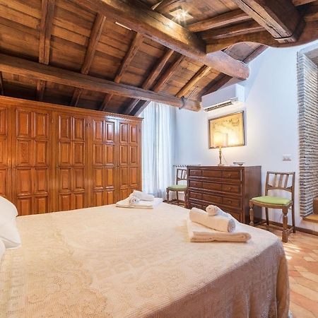 Trevi'S Roof Terraces Apartment Rome Luaran gambar