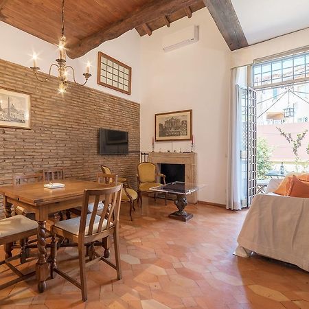 Trevi'S Roof Terraces Apartment Rome Luaran gambar