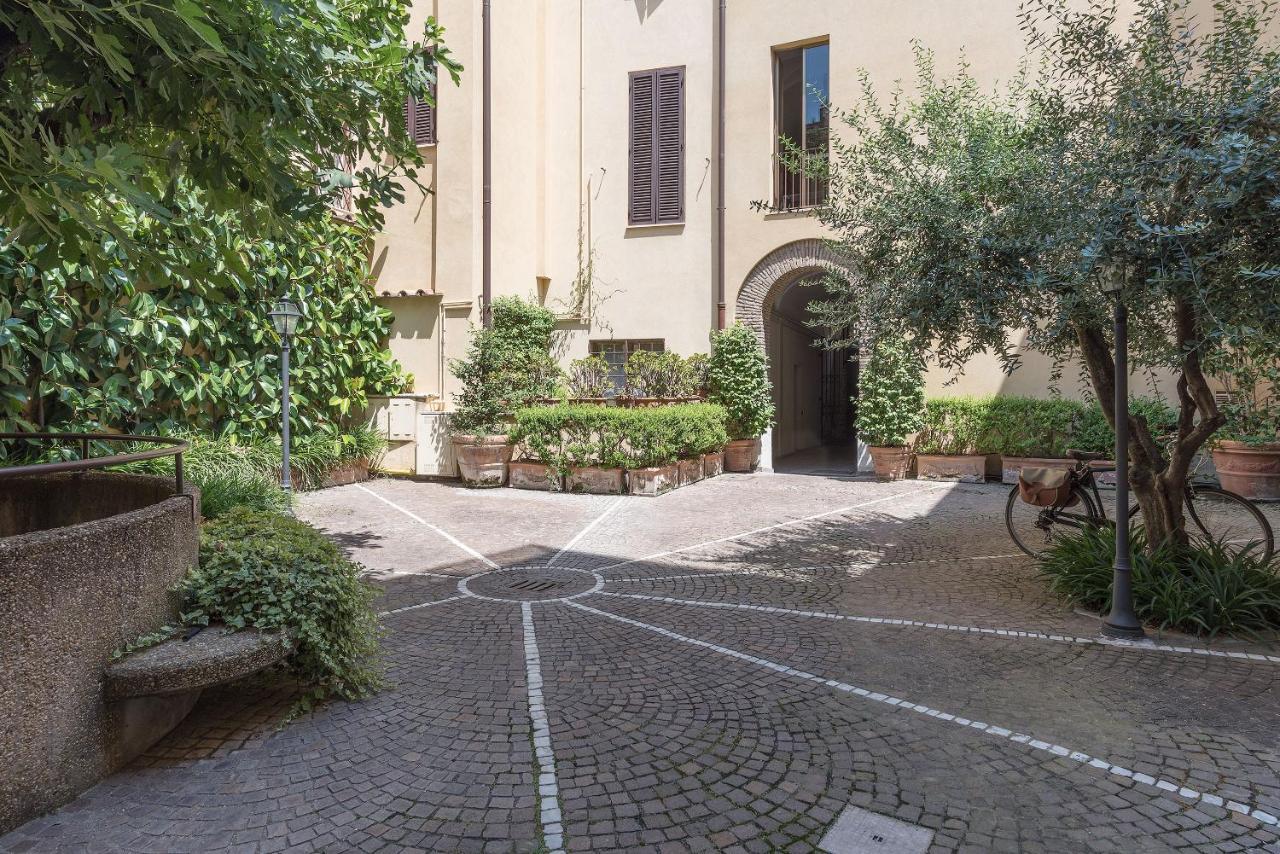Trevi'S Roof Terraces Apartment Rome Luaran gambar